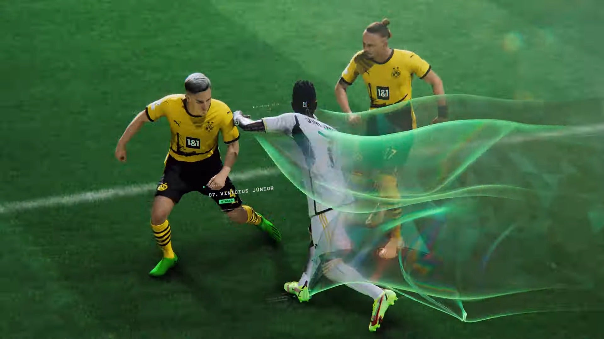 EA Sports FC24 PS5 English EA Sports FC24 PS5 English
